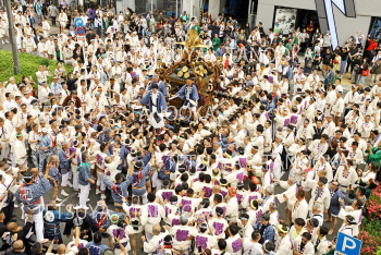 神田祭１