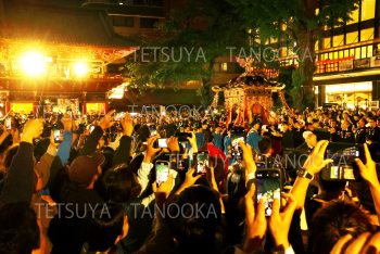 神田祭り９