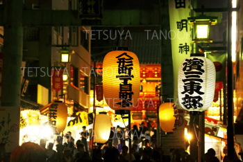 神田祭り７