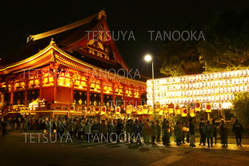 三社祭り６