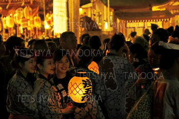 三社祭り７